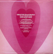 Load image into Gallery viewer, Akwasi Yeboah's Band | Obaatan (Good Mother) (New)
