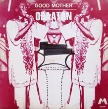 Load image into Gallery viewer, Akwasi Yeboah's Band | Obaatan (Good Mother) (New)