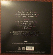 Load image into Gallery viewer, Florence And The Machine | KCRW's Morning Becomes Eclectic