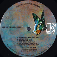 Load image into Gallery viewer, The Incredible String Band | Relics Of The Incredible String Band