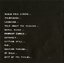 Load image into Gallery viewer, R.E.M. | Murmur (New)