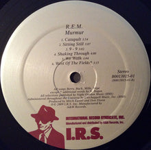 Load image into Gallery viewer, R.E.M. | Murmur (New)