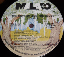 Load image into Gallery viewer, Z.Z. Hill | The Rhythm & The Blues