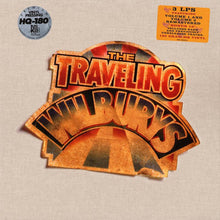 Load image into Gallery viewer, Traveling Wilburys | The Traveling Wilburys Collection (New)