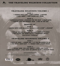 Load image into Gallery viewer, Traveling Wilburys | The Traveling Wilburys Collection (New)
