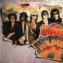 Load image into Gallery viewer, Traveling Wilburys | The Traveling Wilburys Collection (New)