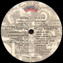 Load image into Gallery viewer, Traveling Wilburys | The Traveling Wilburys Collection (New)