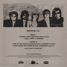 Load image into Gallery viewer, Traveling Wilburys | The Traveling Wilburys Collection (New)