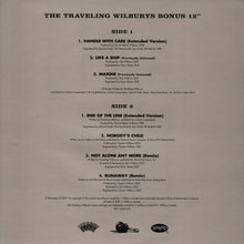 Load image into Gallery viewer, Traveling Wilburys | The Traveling Wilburys Collection (New)