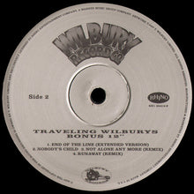 Load image into Gallery viewer, Traveling Wilburys | The Traveling Wilburys Collection (New)