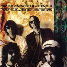 Load image into Gallery viewer, Traveling Wilburys | The Traveling Wilburys Collection (New)