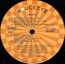 Load image into Gallery viewer, Truth (4) | Truth