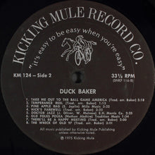 Load image into Gallery viewer, Duck Baker | There’s Something For Everyone In America