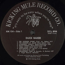 Load image into Gallery viewer, Duck Baker | There’s Something For Everyone In America