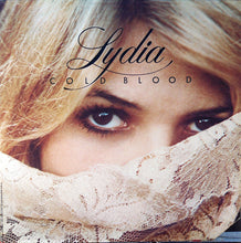 Load image into Gallery viewer, Cold Blood | Lydia