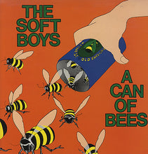 Load image into Gallery viewer, The Soft Boys | A Can Of Bees (New)