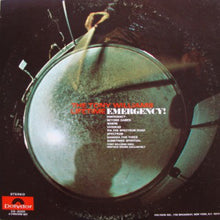 Load image into Gallery viewer, The Tony Williams Lifetime | Emergency!