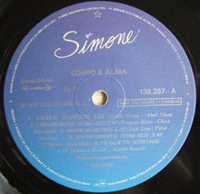 Load image into Gallery viewer, Simone (3) | Corpo E Alma