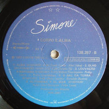 Load image into Gallery viewer, Simone (3) | Corpo E Alma