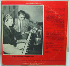 Load image into Gallery viewer, Jerry Lee Lewis | Jerry Lee Lewis