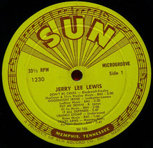 Load image into Gallery viewer, Jerry Lee Lewis | Jerry Lee Lewis