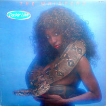Load image into Gallery viewer, The Whispers | Doctor Love (New)
