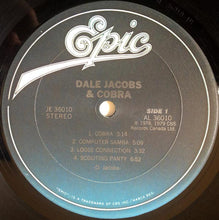 Load image into Gallery viewer, Dale Jacobs | Dale Jacobs & Cobra