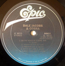 Load image into Gallery viewer, Dale Jacobs | Dale Jacobs & Cobra