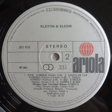 Load image into Gallery viewer, Kleiton & Kledir | Kleiton & Kledir