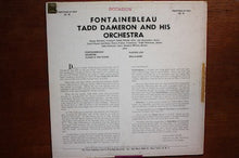 Load image into Gallery viewer, Tadd Dameron | Fontainebleau