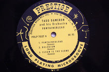 Load image into Gallery viewer, Tadd Dameron | Fontainebleau