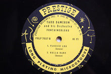 Load image into Gallery viewer, Tadd Dameron | Fontainebleau