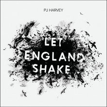 Load image into Gallery viewer, PJ Harvey | Let England Shake (New)