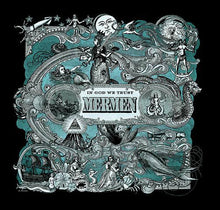 Load image into Gallery viewer, The Mermen | In God We Trust (New)
