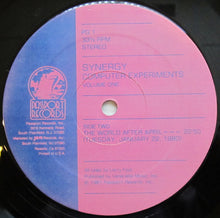 Load image into Gallery viewer, Synergy (3) | Computer Experiments Volume One