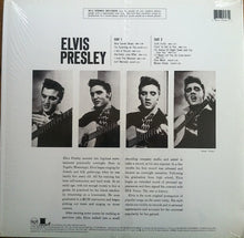 Load image into Gallery viewer, Elvis Presley | Elvis Presley (New)
