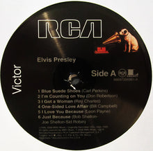 Load image into Gallery viewer, Elvis Presley | Elvis Presley (New)