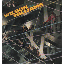 Load image into Gallery viewer, Wilson Williams | Up The Downstairs