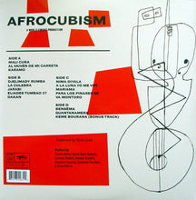 Load image into Gallery viewer, AfroCubism | AfroCubism (New)
