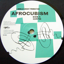 Load image into Gallery viewer, AfroCubism | AfroCubism (New)
