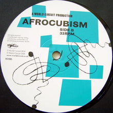 Load image into Gallery viewer, AfroCubism | AfroCubism (New)