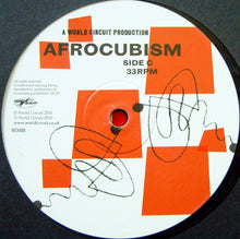 Load image into Gallery viewer, AfroCubism | AfroCubism (New)