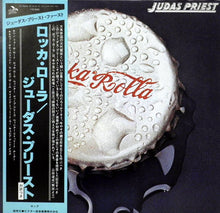 Load image into Gallery viewer, Judas Priest | Rocka Rolla