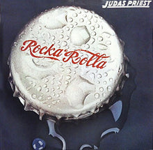 Load image into Gallery viewer, Judas Priest | Rocka Rolla
