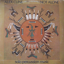 Load image into Gallery viewer, Alex Cline | Not Alone
