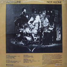 Load image into Gallery viewer, Alex Cline | Not Alone