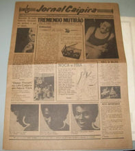 Load image into Gallery viewer, Egberto Gismonti | Nó Caipira