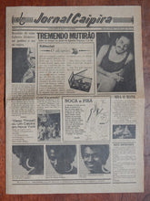 Load image into Gallery viewer, Egberto Gismonti | Nó Caipira