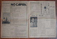 Load image into Gallery viewer, Egberto Gismonti | Nó Caipira