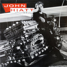 Load image into Gallery viewer, John Hiatt | Riding With The King